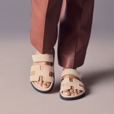 シプレ - レディス シューズ | エルメス | Hermès - エルメス-公式サイト